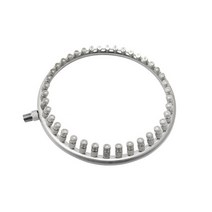 콘크리트양생캐논용 포그링 40구 0.2mm 세라믹, 없음