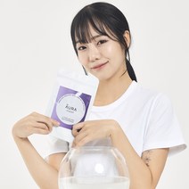 에나수 아우라 스페셜 힐링 입욕젤 3개입 1세트, 100g, 3팩, 초코 향