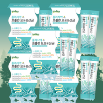 폴리시아 프롤린 모유유래유산균 30포 5박스 60g