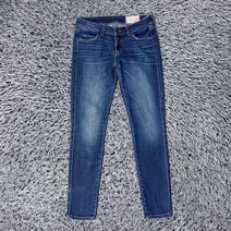 SIWY 씨위진 HANNAH 여성 데님 팬츠 청바지