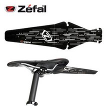 제팔 NEW 쉴드 라이트 M 초경량 흙받이/머드가드, 1개