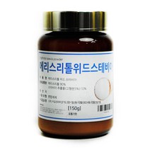 [동광한방몰] 스테비아-(분말)/스페인산 150g, 1개