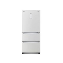 LG 디오스 김치톡톡 김치냉장고 K331W141 배송무료