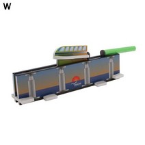 자기부상열차 학습자료 만들기 학습교육 과학실험 5인세트 미래과학교육원, 포커스온 위메프 본상품선택, 포커스온 위메프 본상품선택, 포커스온 위메프 본상품선택