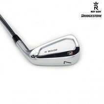 중고 브릿지스톤 201CB 단품 7번 아이언 모듀스 120 S Y266