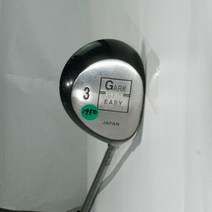 [AKMALL]G-ARK 850EASY STROKE 3번 15도 중고페어웨이우드, 색상:단일상품