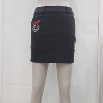 까스텔바작 여성 스판 큐롯 스커트 .4BG0SCU501