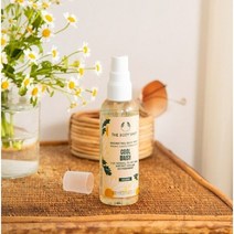 더바디샵 [비건] 쿨 데이지 바디 미스트 100ml 722635