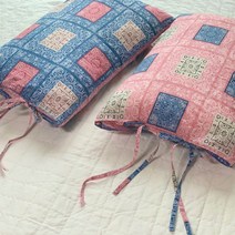 80수 고밀도인견아사천 냉감원단, 핑크