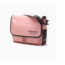 파리앤유 제스티 메신저백