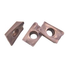 인서트 너트 번데기 툴 AXMT170508PEER-H SUMITOMO AXMT 카바이드, 8.170508PEER-G ACP200 - 50PCS-