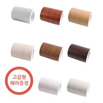 [소공원] 셀프 인테리어 몰딩 창문 싱크대 문지방 띠몰딩 걸레받이 시트지 샷시 띠벽지 리폼 필름 붙이는 벽지 욕실문보수 책장 어린이집 창문틀 20cmx10m 고급형헤라증정, 진주펄 916-1