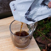 셋째딸농부 머위즙 국내산 자연산 직접채취 53포, 100ml, 53개