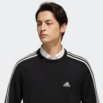 아디다스골프 아디다스골프 남성 크루넥 니트 스웨터