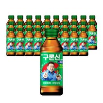 영진 구론산 탄산 150ml 30개