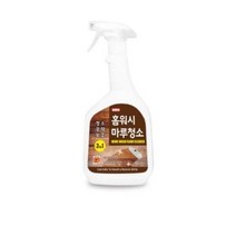 신희 홈워시 마루청소 보호 광택제, 900ml, 5개