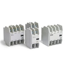 LS 보조접점 유닛 UA-2 UA-4 전자접촉기 부속장치 MC-9b 12b 18b 22b 32a 40a 48a, UA-2(1a1b)
