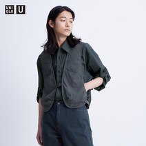 유니클로 유틸리티 베스트 467164