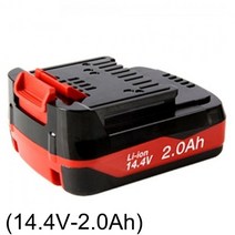 XAB489703계양 14.4V-2.0Ah 리튬이온배터리 BL14412
