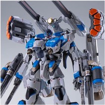 DX초합금 VF-31AX 카이로스 플러스 하야테 인멜만기 아머드파츠 세트, 1개