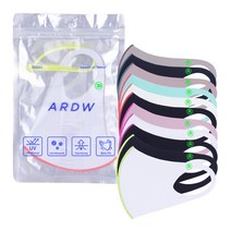 아스킨 패션마스크 필터 교체형 항균마스크