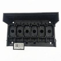 XP600 프린트 헤드 FA09050 신형 XP700 XP701 XP800 에코 솔벤트/UV 프린터 2 개, [03] printhead cover