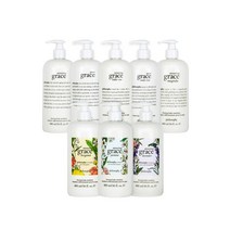 필로소피 그레이스 바디 에멀전 480 mL 8종 중 택1, 03 매그놀리아 바디에멀전 480ml