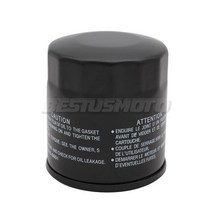 트라이엄프 바이크 오토바이 오일 필터 본네빌 800 SE 865 T100 T120 Bobber 1200 Speedmaster Scrambler Daytona 650 675 675R, [01] 1 PCS, 1개