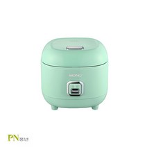PN풍년 모노 전기밥솥 3인용 밥솥 민트, 1개