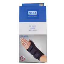 Dr. MED DR-W022 손목보호대 손부목 S~XL