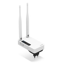 아이피타임 와이파이 공유기 Extender-GIGA wifi 영역 확장 증폭기