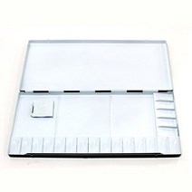 단아미 알루미늄 파레트 20칸/912379/팔레트