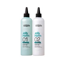 로레알 젤리펌 400ml 파마 웨이브펌 살롱제품 퍼머약
