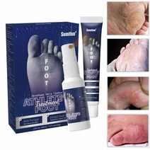 발톱 무좀약 연고 목초액 무좀치료 스프레이 발냄새 제거 가려움증 연고, (20g+60mL), 1개