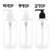 라우릴글루코사이드 미네랄샴푸DIY 재료선택, 디스펜서 투명공용기300ml
