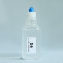 [더위치] 액상 멘톨 100ml