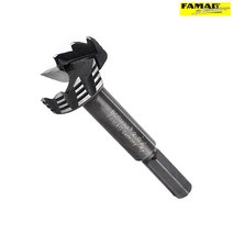 파막 목공용 포스너비트 Bormax 2.0 날직경 50mm