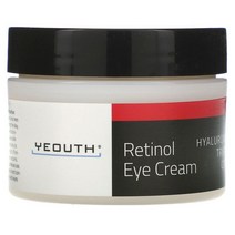 YEOUTH 레티놀 아이 크림, 1개, 30ml