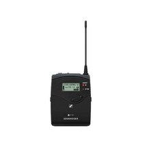 온우리샵(SENNHEISER) SK100 G4 무선바디팩송신기, SK 100 G4/젠하이져