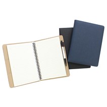 뉴월트 스프링 32절 (14.5x20cm) 다이어리 작은 미니 플래너 휴대용 노트 수첩, 블루(노트식)