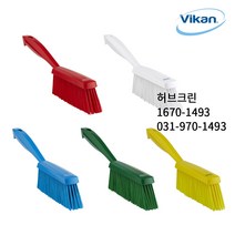 바이칸 허브크린16701493 테이블솔 소프트 미세입자 가루 쓸어담기 좋은 제과 제분 단체급식 청소솔, 1개, 테이블솔 소프트타입 파랑