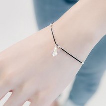 물방울 크리스탈 팔찌 면체인목걸이 초커목걸이 슬림초커목걸이 슬림목걸이 크리스탈목걸이 ★jun☆a