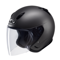 [HJC] 홍진헬멧 CH-5 무광티타늄 오픈페이스 바이크헬멧 라이딩, 04.무광티타늄