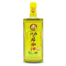 마향 마조유 산초기름, 468ml, 6개