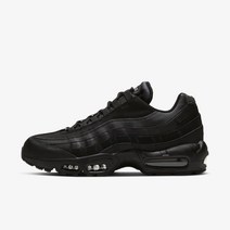 나이키 에어 맥스 95 에센셜 블랙 다크 그레이 Nike Air MAX 95 Essential Black Dark grey CI3705-001