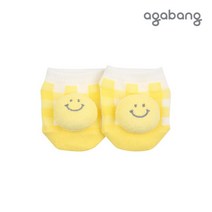 아가방 엘스마일선물용양말(YELLOW)_01Q37600187