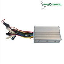 [나노휠] 메인컨트롤러 36V NQ-01 AIR-500 36V AC-36000-334