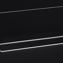 앤트비하우스 L형 투명 아크릴 칸막이 소형 진열대 제품 소품진열