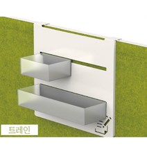 30T 플렛파티션 파티션 악세서리 트레이NO1 사무실 칸막이 가림판