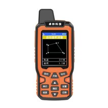 GPS 토지 면적 측정기 고정밀 mu측정 농지 산 계측기, E810 패키지  실시간 그래픽  차량측정, 상세 페이지 참고
